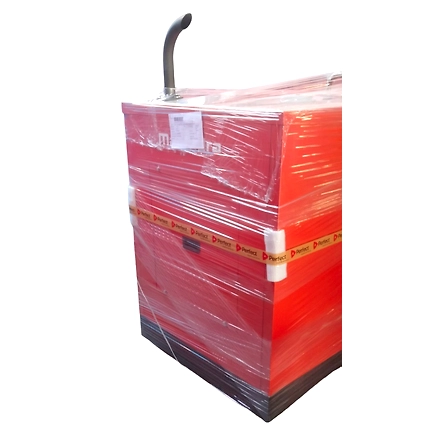 50W Diesel Generator Canopy-4