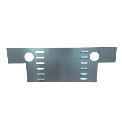 Iron E Rickshaw Body-3