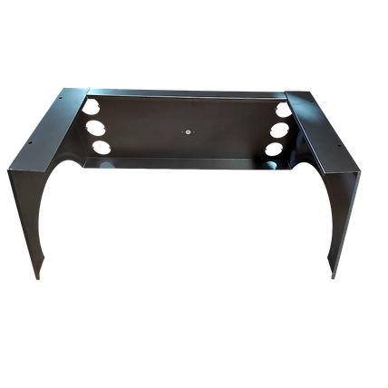 Iron E Rickshaw Body-4