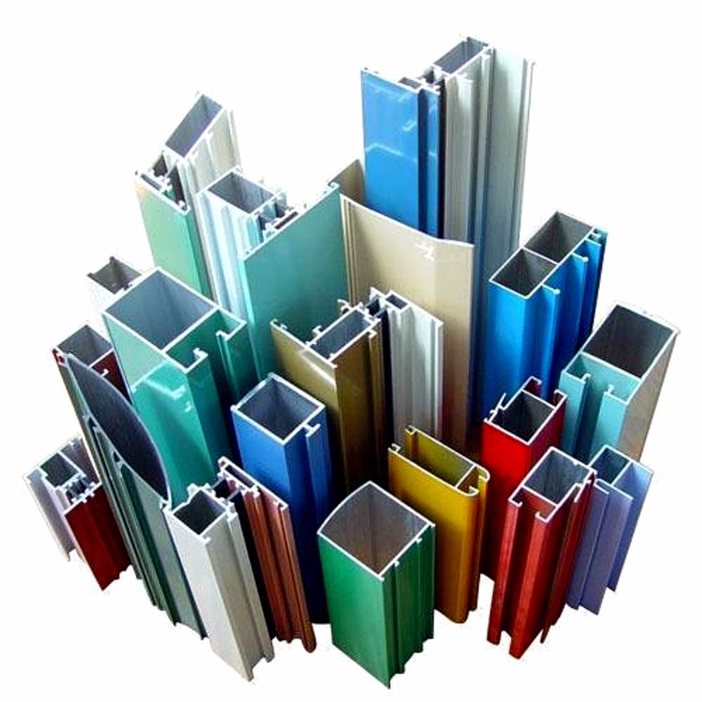 Aluminium Powder Coating Service – Industrial Metal Surface Finishing image 5