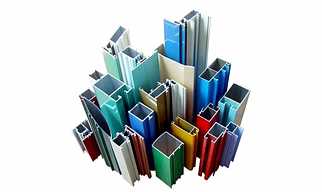 Aluminium Powder Coating Service – Industrial Metal Surface Finishing