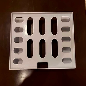 CCTV Camera Tray