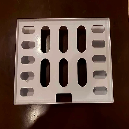 CCTV Camera Tray-12438628