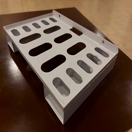 CCTV Camera Tray-2