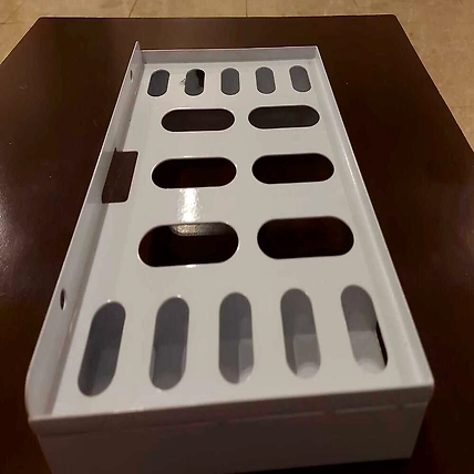 CCTV Camera Tray-4