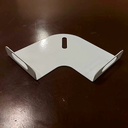 DOME CAMERA CORNER BRACKET-2