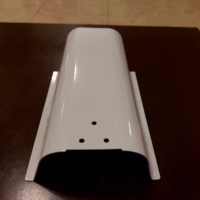 cctv camera protector – metal security housing for surveillance cameras