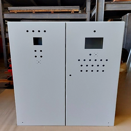 Lt Distribution Panel Box-12438636