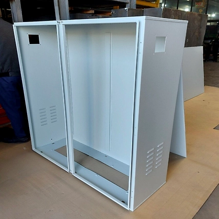 Lt Distribution Panel Box-4