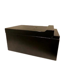 Mild Steel Lithium Battery Box