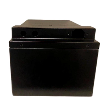 Mild Steel Lithium Battery Box-1