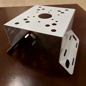 CORNER WALL BRACKET