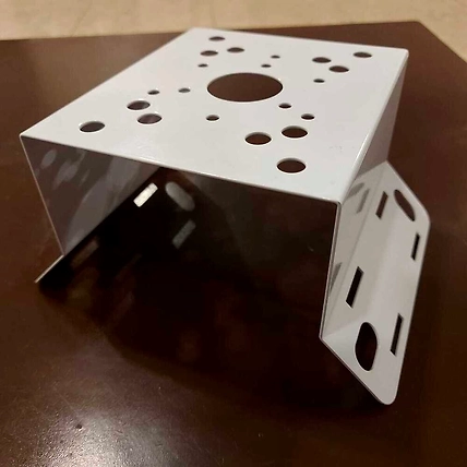 CORNER WALL BRACKET-12438642