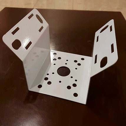 CORNER WALL BRACKET-3