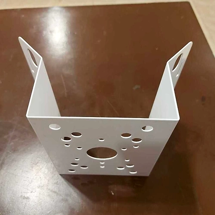 CORNER WALL BRACKET-4