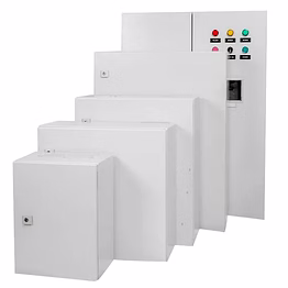 electronic enclosures – custom metal cabinets for industrial electrical & electronic equipment