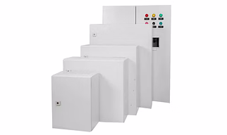 Electronic Enclosures – Custom Metal Cabinets for Industrial Electrical & Electronic Equipment
