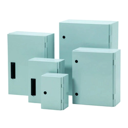 Electronic Enclosures-1