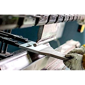 CNC Aluminum Bending Service