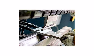 CNC Aluminum Bending Service – Precision Sheet Metal Forming & Industrial Fabrication