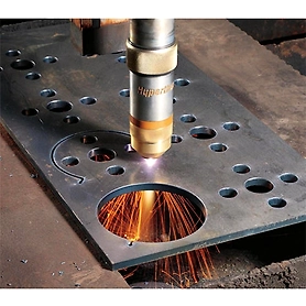 CNC Plasma Cutting Service