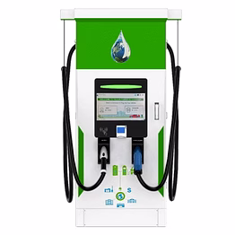 ev charger enclosure box – ip54/ip65 weatherproof electric vehicle charging cabinet
