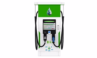 EV Charger Enclosure Box – IP54/IP65 Weatherproof Electric Vehicle Charging Cabinet