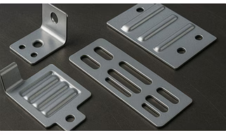 Precision Sheet Metal Parts Manufacturing – CNC Laser Cut Industrial Metal Components & Fabrication