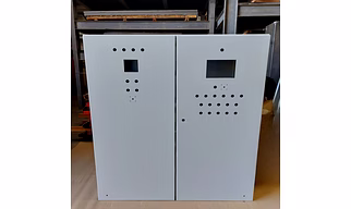 LT Electrical Panel – PCC, MCC & APFC Power Distribution Panel for Industrial Electrical Systems