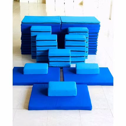 Cushions for Meditation Program-1