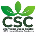 Champion Super Centre-logo