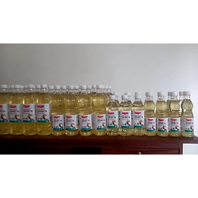 Pure White Coconut Oil