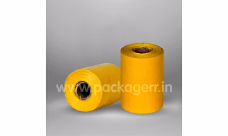 HDPE/PP Small Rolls