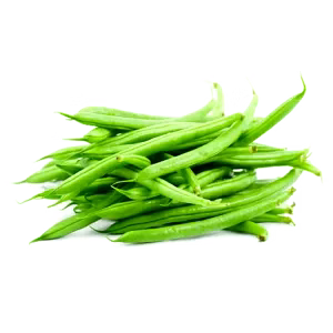 beans (french beans)