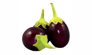 Brinjal (Eggplant)