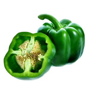 Capsicum (Bell Pepper) image 1