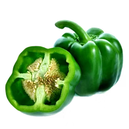 capsicum (bell pepper)