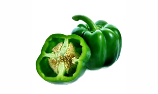 Capsicum (Bell Pepper)