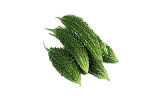 Bitter gourd