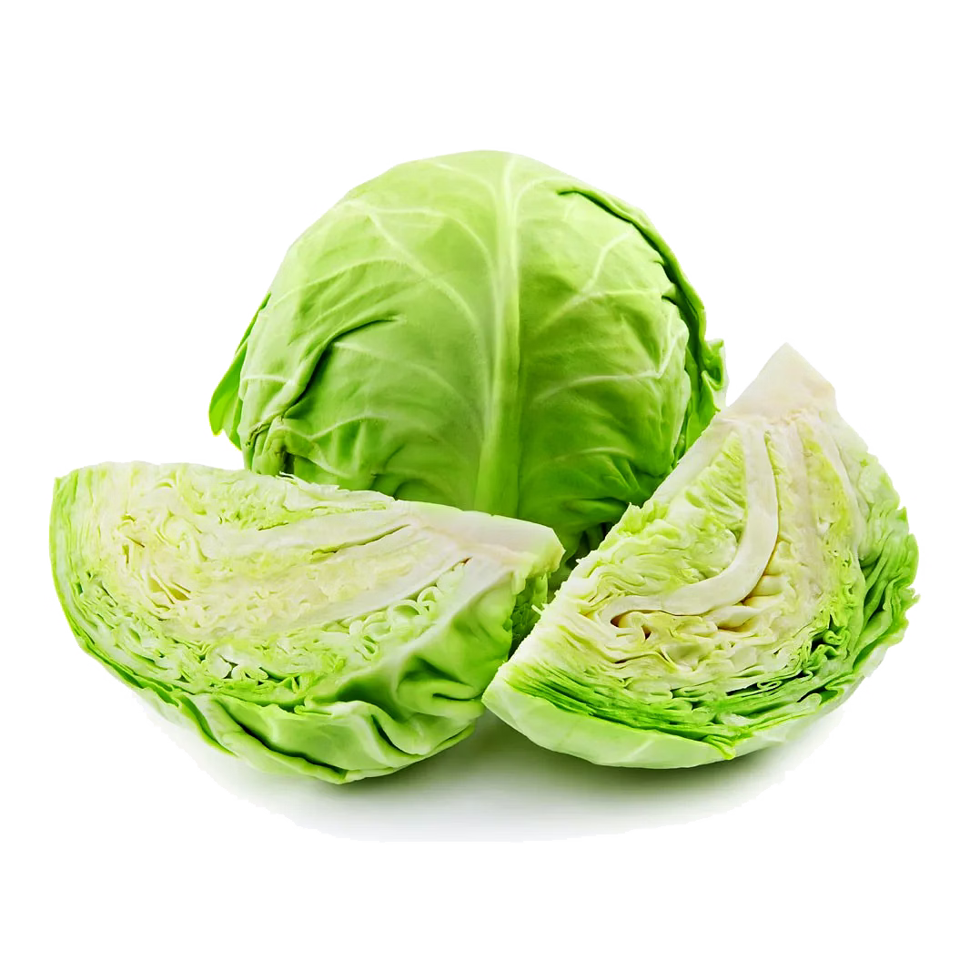Cabbage image 1