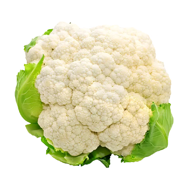 Cauliflower image 1