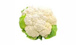 Cauliflower