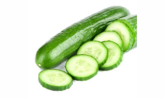 Cucumber
