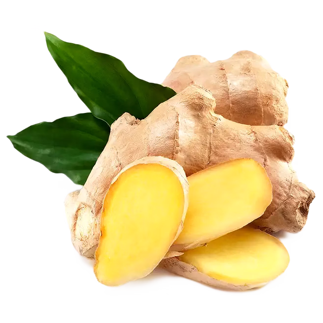 Ginger image 1