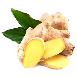 ginger