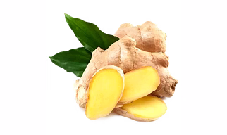 Ginger