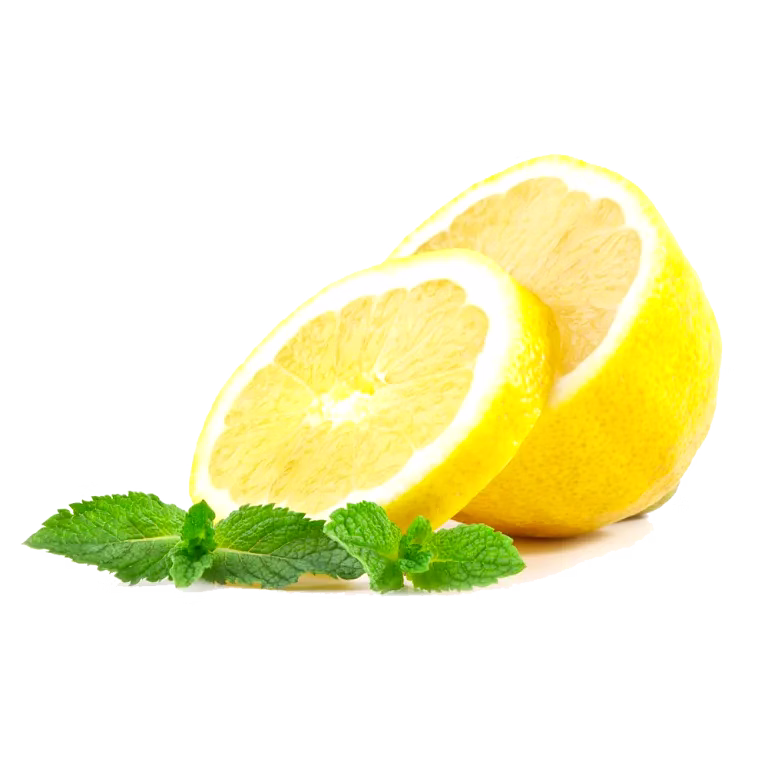 Lemon image 1