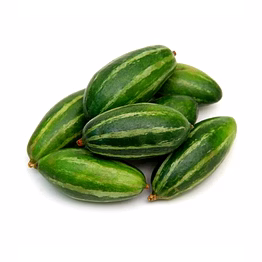 pointed gourd