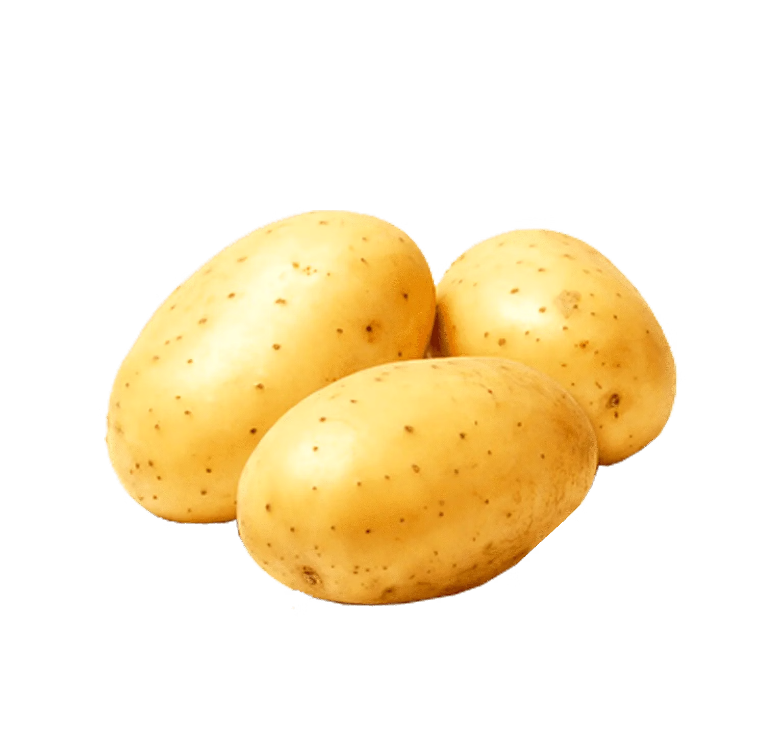 Potato image 1
