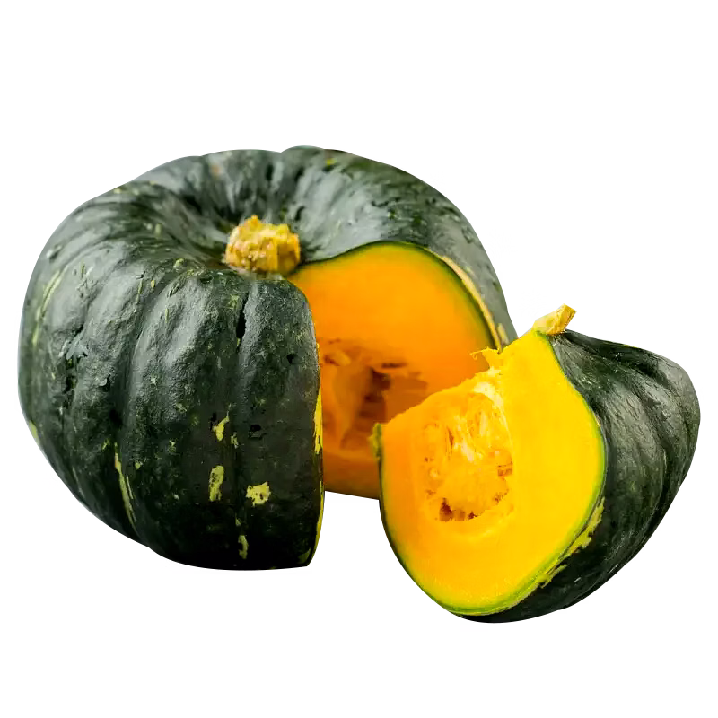 pumpkin